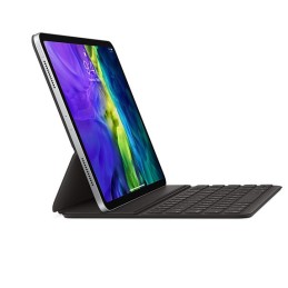 Apple MXNK2LB A tastiera per dispositivo mobile Nero QWERTY Inglese US