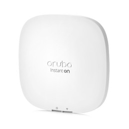Aruba R6M50A punto accesso WLAN 1774 Mbit s Bianco Supporto Power over Ethernet (PoE)