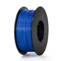 Flashforge PBL1 materiale di stampa 3D Acido polilattico (PLA) Blu 1 kg