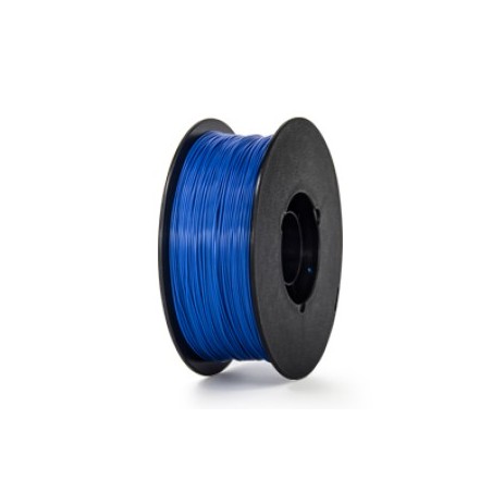 Flashforge PBL1 materiale di stampa 3D Acido polilattico (PLA) Blu 1 kg
