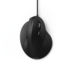 Hama EMC-500 mouse Mano destra USB tipo A Ottico 1800 DPI