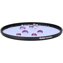 Rollei 26332 Filtro per lenti della macchina fotografica Filtro polarizzatore circolare per fotocamera 7,7 cm