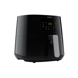 Philips 3000 series Airfryer XL 6.2L, Friggitrice 14-in-1, App per ricette HD9270 70