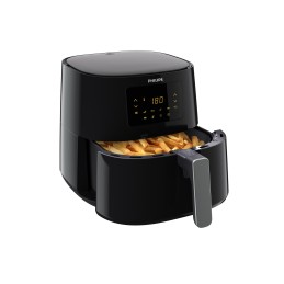 Philips 3000 series Airfryer XL 6.2L, Friggitrice 14-in-1, App per ricette HD9270 70