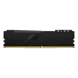 Kingston Technology FURY 32GB 3200MT s DDR4 CL16 DIMM Beast Black