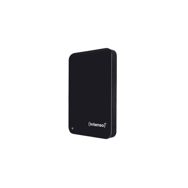 Intenso Memory Drive disco rigido esterno 4 TB Nero Intenso Memory Drive disco rigido esterno 4 TB Nero
