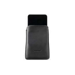 Intenso Memory Drive disco rigido esterno 4 TB Nero