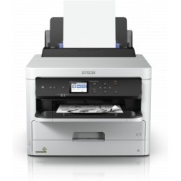 Epson WorkForce Pro WF-M5299DW stampante a getto d'inchiostro 1200 x 1200 DPI A4 Wi-Fi