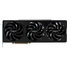 Palit NED4070019K9-1047J scheda video NVIDIA GeForce RTX 4070 12 GB GDDR6X