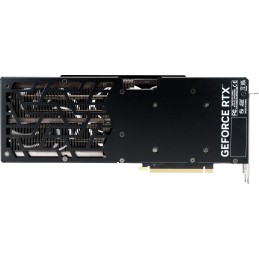 Palit NED4070019K9-1047J scheda video NVIDIA GeForce RTX 4070 12 GB GDDR6X