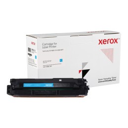 Everyday Toner ™ di Xerox Ciano compatibile con Samsung CLT-C506L, High capacity