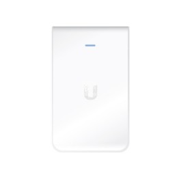 Ubiquiti UAP-AC-IW punto accesso WLAN 867 Mbit s Bianco Supporto Power over Ethernet (PoE)