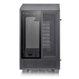 Thermaltake The Tower 100 Mini Tower Nero