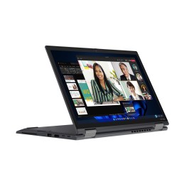 Lenovo ThinkPad X13 Yoga Gen 3 Intel® Core™ i5 i5-1235U Ibrido (2 in 1) 33,8 cm (13.3") Touch screen WUXGA 8 GB LPDDR4x-SDRAM