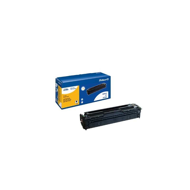 Pelikan 4229502 cartuccia toner 1 pz Nero