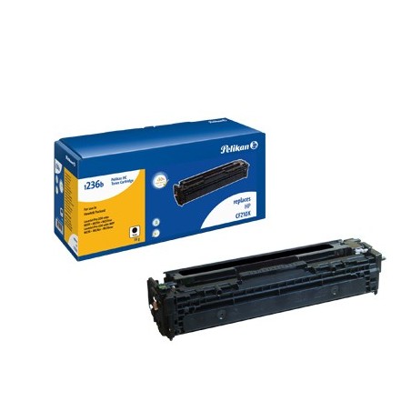 Pelikan 4229502 cartuccia toner 1 pz Nero