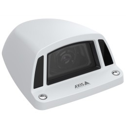 Axis 02091-001 telecamera di sorveglianza Telecamera di sicurezza IP Interno 1920 x 1080 Pixel Soffitto muro