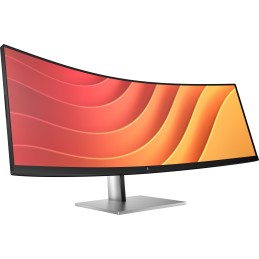 HP Monitor curvo E45c G5 DQHD