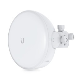 Ubiquiti airMAX GigaBeam Plus 60 GHz antenna di rete Antenna direzionale 35 dBi