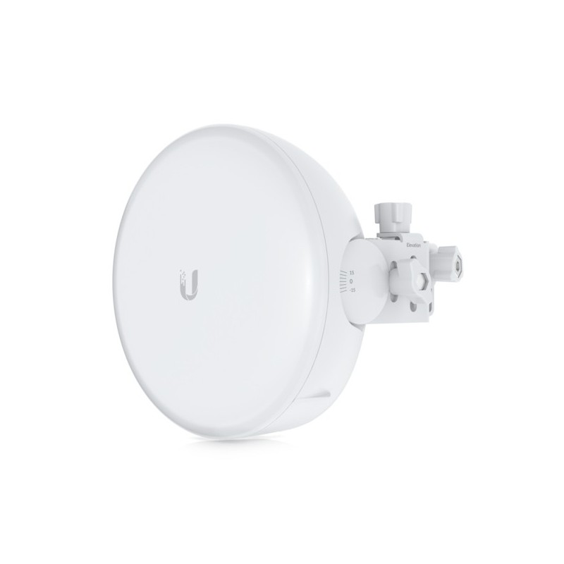 Ubiquiti airMAX GigaBeam Plus 60 GHz antenna di rete Antenna direzionale 35 dBi