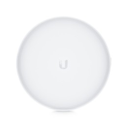 Ubiquiti airMAX GigaBeam Plus 60 GHz antenna di rete Antenna direzionale 35 dBi