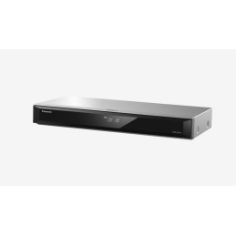 Panasonic DMR-UBC70EG-S Blu-Ray recorder