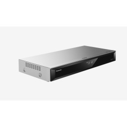 Panasonic DMR-UBC70EG-S Blu-Ray recorder