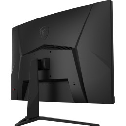 MSI G32CQ4DE E2 Monitor PC 80 cm (31.5") 2560 x 1440 Pixel Wide Quad HD LCD Nero