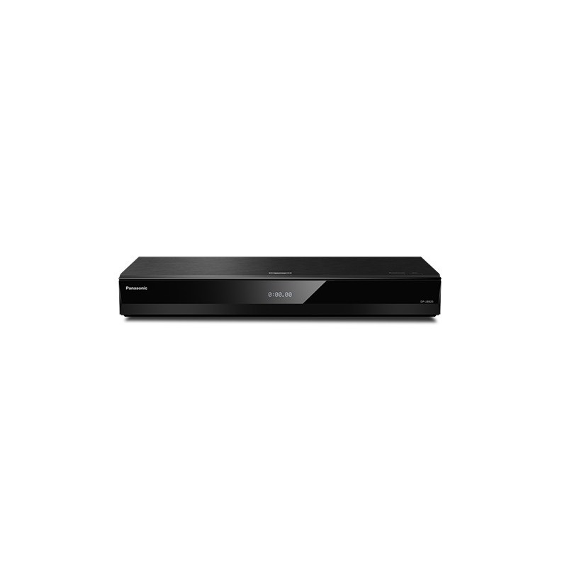 Panasonic DP-UB824EG-K Blu-Ray player