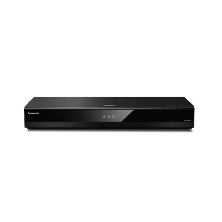 Panasonic DP-UB824EG-K Blu-Ray player