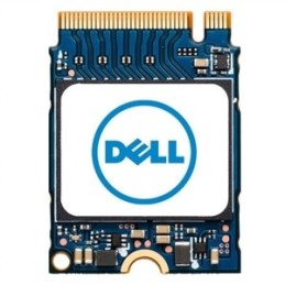 DELL AB292880 drives allo stato solido M.2 256 GB PCI Express NVMe