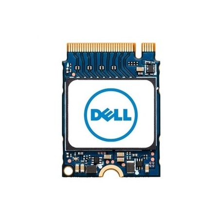 DELL AB292880 drives allo stato solido M.2 256 GB PCI Express NVMe