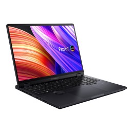 ASUS ProArt StudioBook 16 OLED H7604JI-MY008W Intel® Core™ i9 i9-13980HX Computer portatile 40,6 cm (16") Touch screen 32 GB