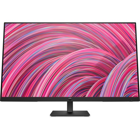 HP P32u G5 QHD USB-C Monitor