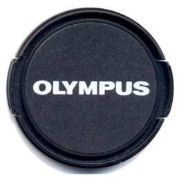 Olympus LC-46 Objektivdeckel