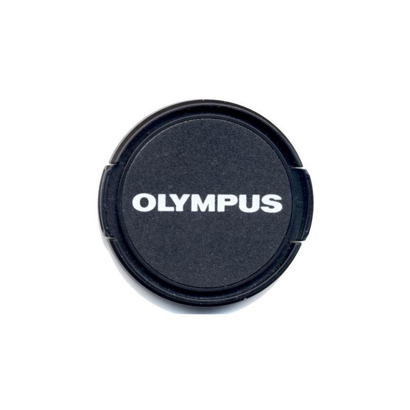 Olympus LC-46 tappo per obiettivo Nero