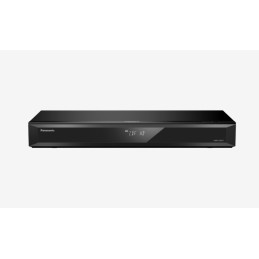 Panasonic DMR-UBS70EG-K Blu-Ray recorder