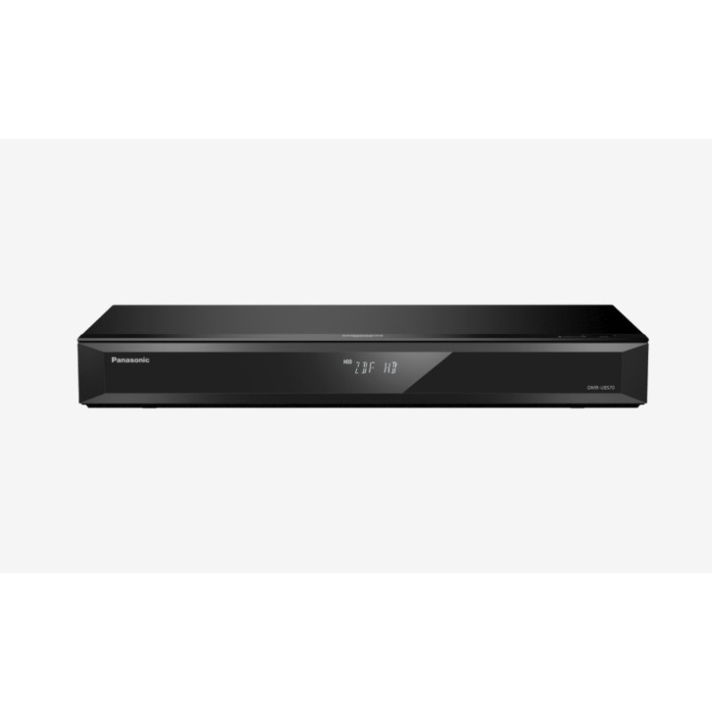 Panasonic DMR-UBS70EG-K Blu-Ray recorder Panasonic DMR-UBS70EG-K Blu-Ray recorder