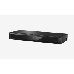 Panasonic DMR-UBS70EG-K Blu-Ray recorder Panasonic DMR-UBS70EG-K Blu-Ray recorder