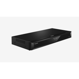 Panasonic DMR-UBS70EG-K Blu-Ray recorder Panasonic DMR-UBS70EG-K Blu-Ray recorder