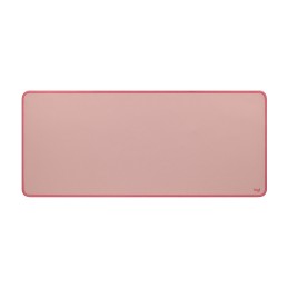 Logitech Desk Mat Studio Series Rosa