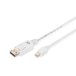 DIGITUS Displayport 1.1a...