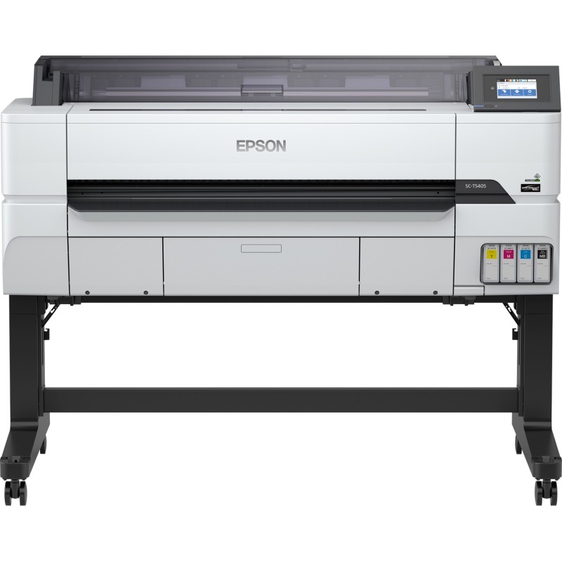 Epson SureColor SC-T5405 large format printer Wi-Fi Inkjet Color 2400 x 1200 DPI A0 (841 x 1189 mm) Ethernet LAN