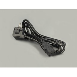 DeLOCK 87704 switch di rete Gigabit Ethernet (10 100 1000) Nero