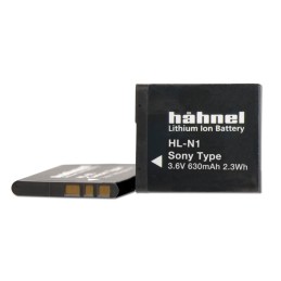 Hahnel Hl-N1 Ioni di Litio 630 mAh