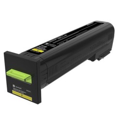 Lexmark 82K2XY0 toner...