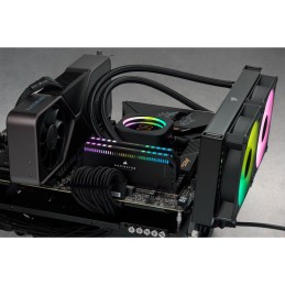 Corsair Dominator CMT32GX5M2B6400C32 memoria 32 GB 2 x 16 GB DDR5 6400 MHz