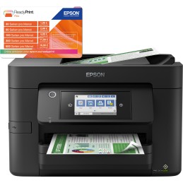 Epson WorkForce Pro WF-4820DWF Epson WorkForce Pro WF-4820DWF