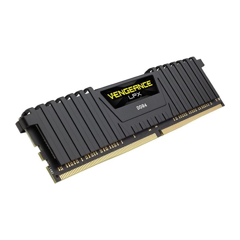 Corsair Vengeance LPX 16GB DDR4-2400 memoria 1 x 16 GB 2400 MHz