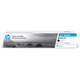 Samsung Cartuccia toner nero originale HP CLT-K4072S